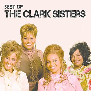 The Clark Sisters – Livin’