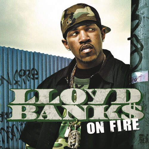 Lloyd Banks – On Fire