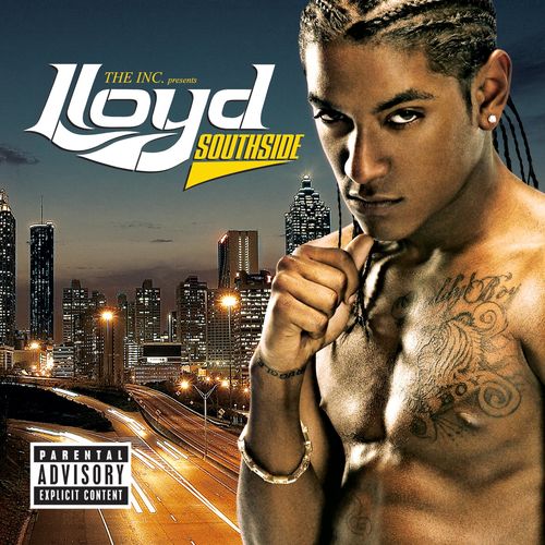 Lloyd – Southside (ft. Ashanti)