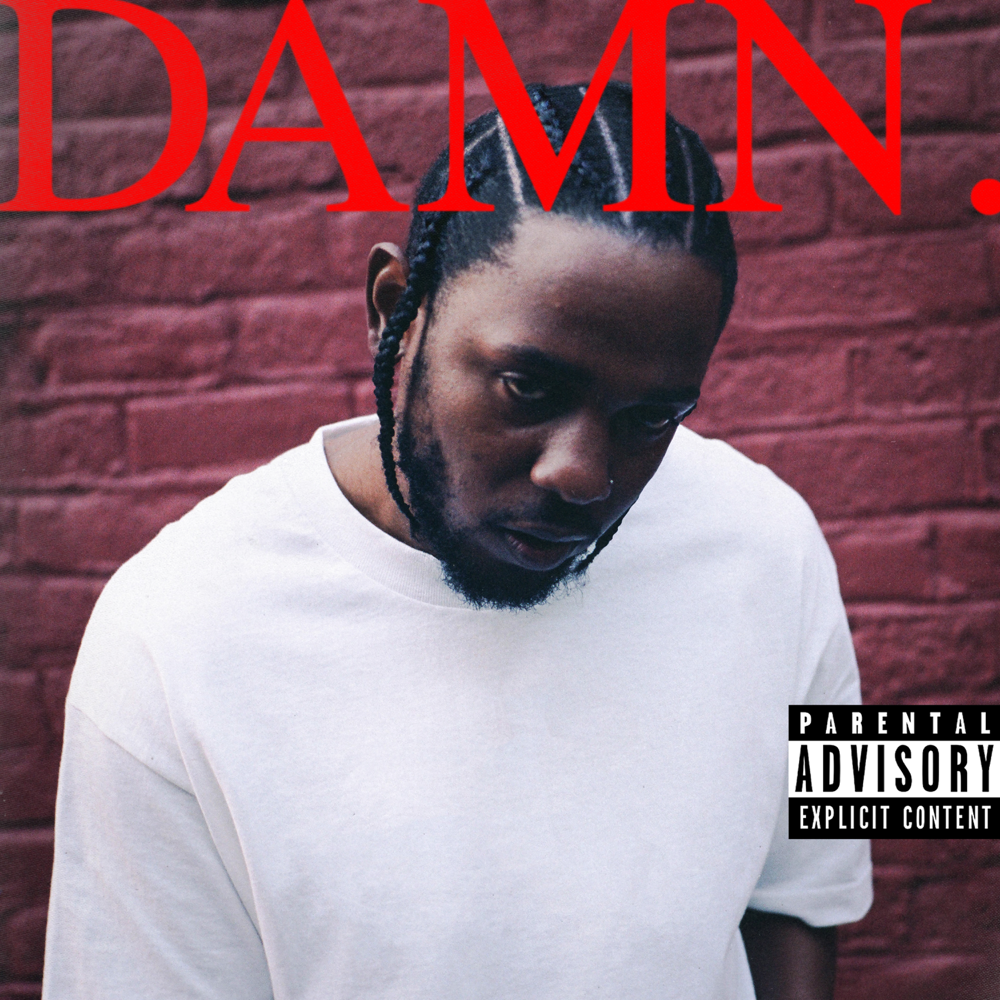 Kendrick Lamar – LOVE. (ft. Zacari)