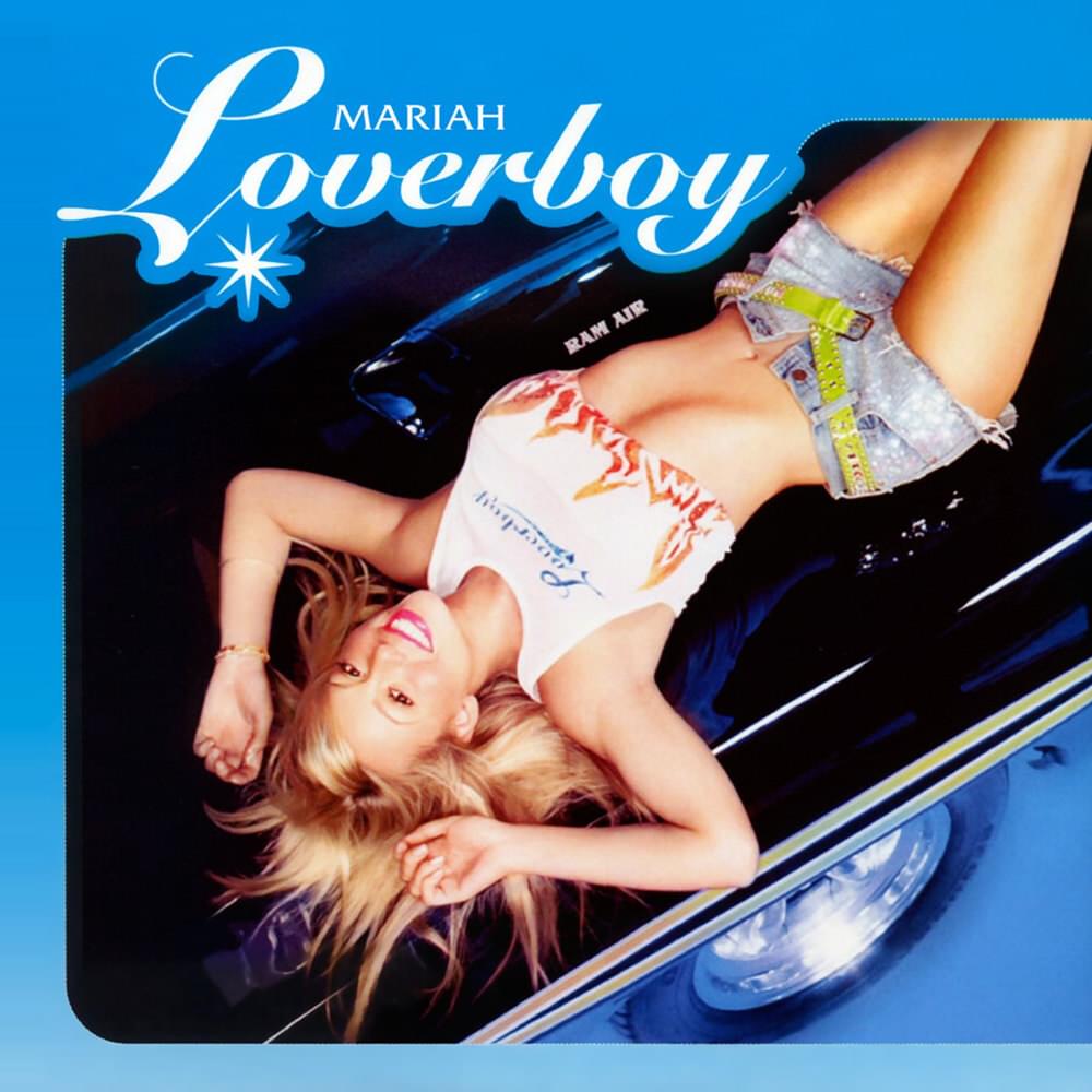 Mariah Carey – Loverboy (ft. Cameo)