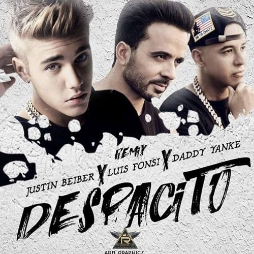 Luis Fonsi – Despacito (Remix) ft. Daddy Yankee, Justin Bieber