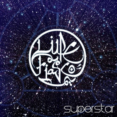 Lupe Fiasco – Superstar (ft. Matthew Santos)