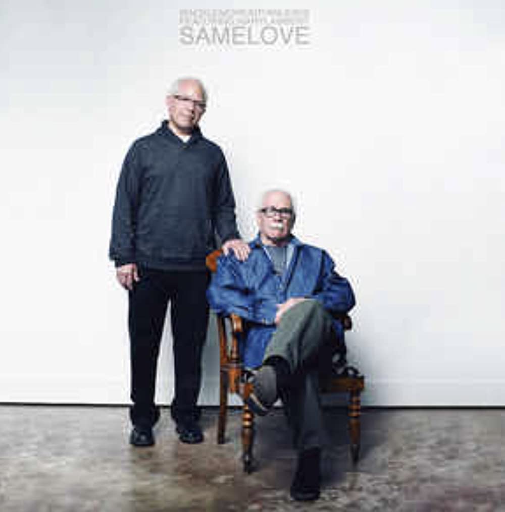 Macklemore & Ryan Lewis – Same Love (ft. Mary Lambert) mp3 download