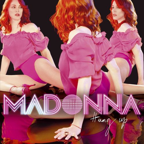 Madonna – Hung Up
