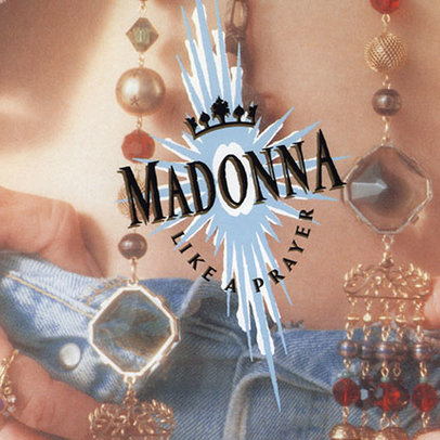 Madonna - Like A Prayer mp3 download
