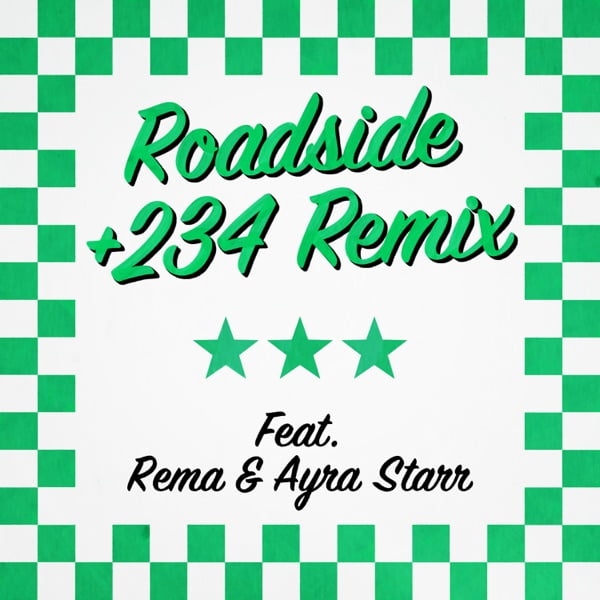 Mahalia – Roadside (+234 Remix) (ft. Ayra Starr & Rema) mp3 download