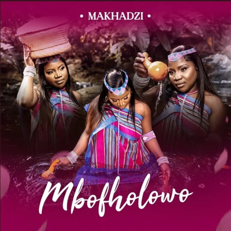 Makhadzi – Wagana Ft. 2Point1, Gusba Banana & Prince Benza mp3 download