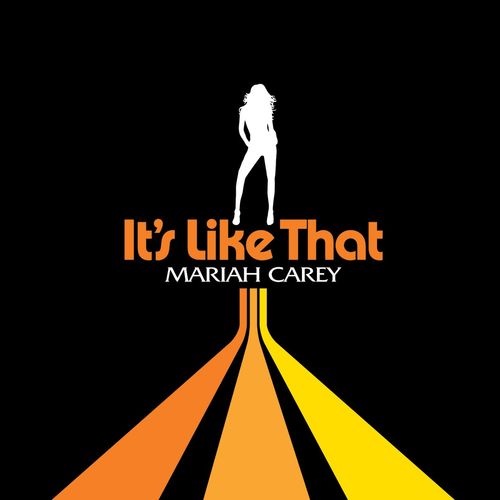 Mariah Carey – It's Like That mp3 download