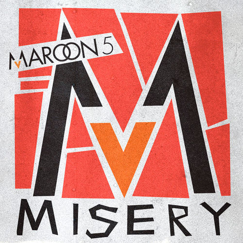 Maroon 5 – Misery mp3 download