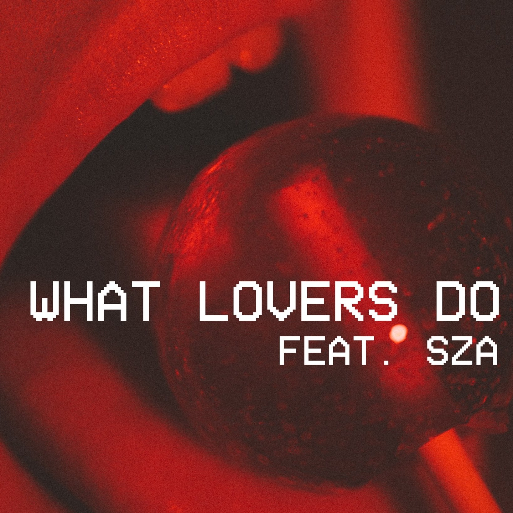 Maroon 5 - What Lovers Do (ft. SZA) mp3 download