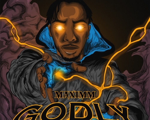 Maximm, Blxckie & PsychoYP – Godly Ft. Loatinover Pounds mp3 download