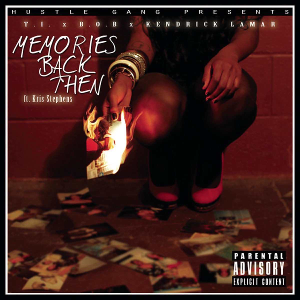 T.I. – Memories Back Then (ft. B.o.B., Kendrick Lamar)