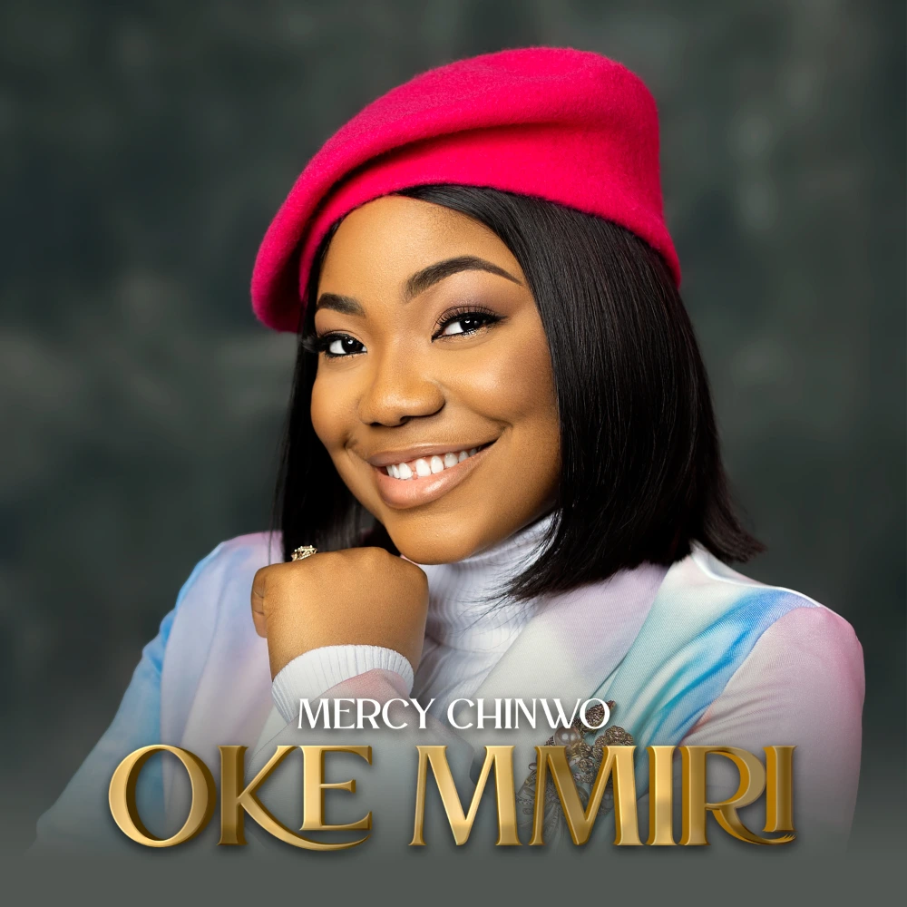 Mercy Chinwo – Oke Mmiri mp3 download
