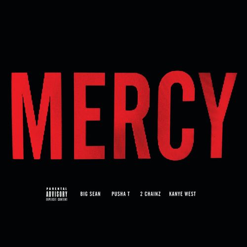 Kanye West – Mercy (ft. Big Sean, Pusha T & 2 Chainz)