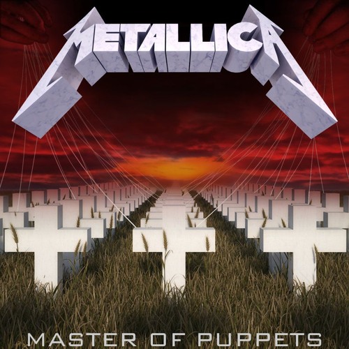Metallica - Master Of Puppets mp3 download