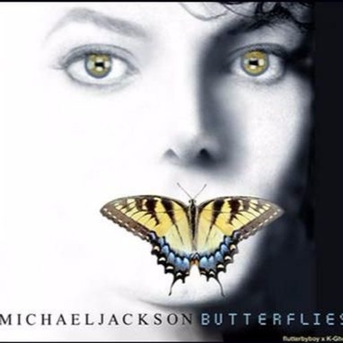 Michael Jackson – Butterflies