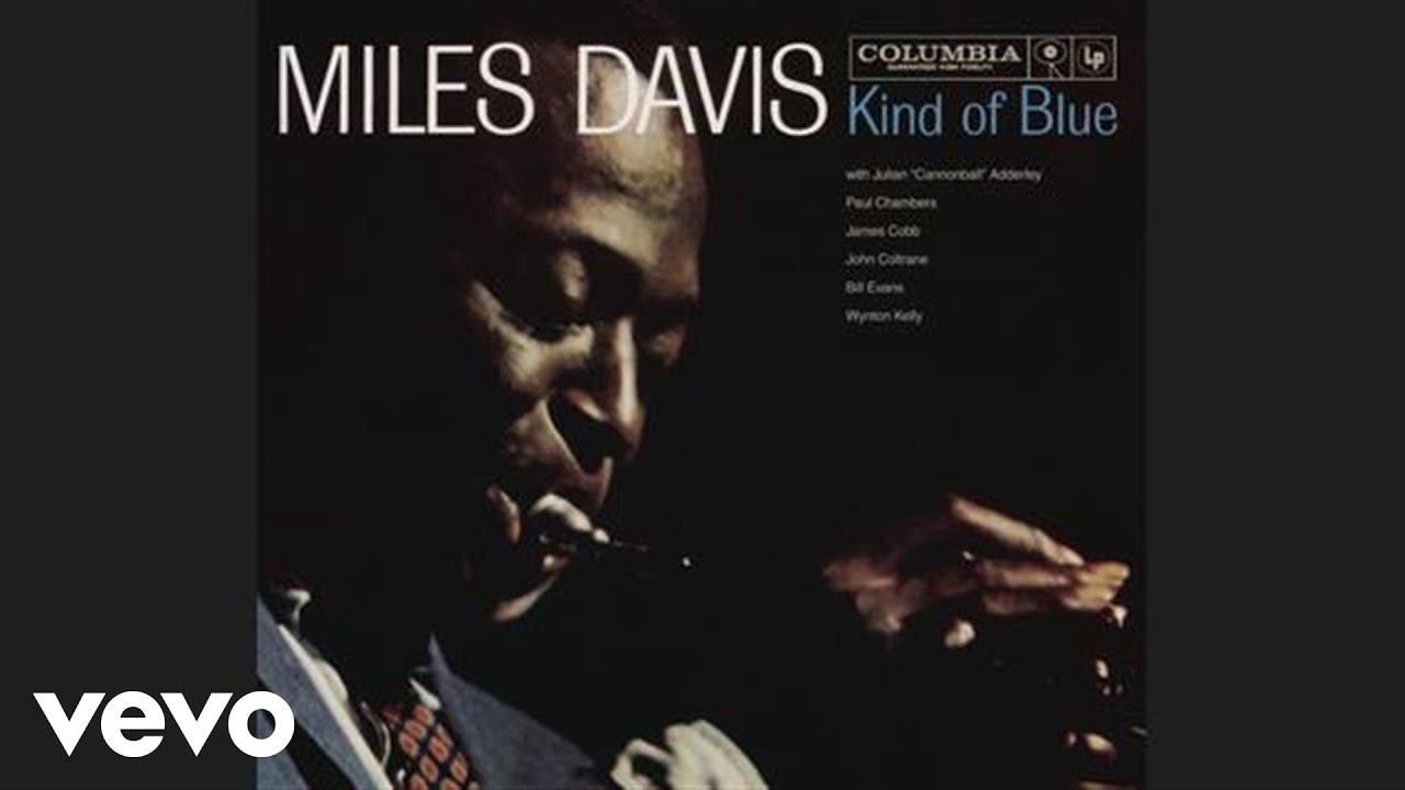 Miles Davis – So What