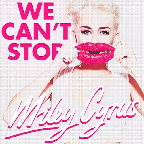 Miley Cyrus – We Can't Stop mp3 download