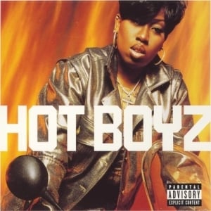 Missy Elliott – Hot Boyz (ft. Nas, Eve & Q-Tip)