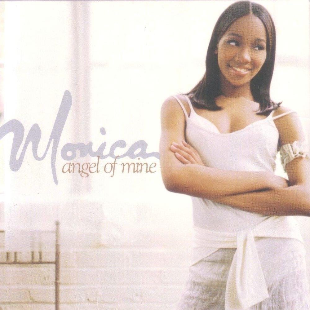Monica – Angel of Mine mp3 download