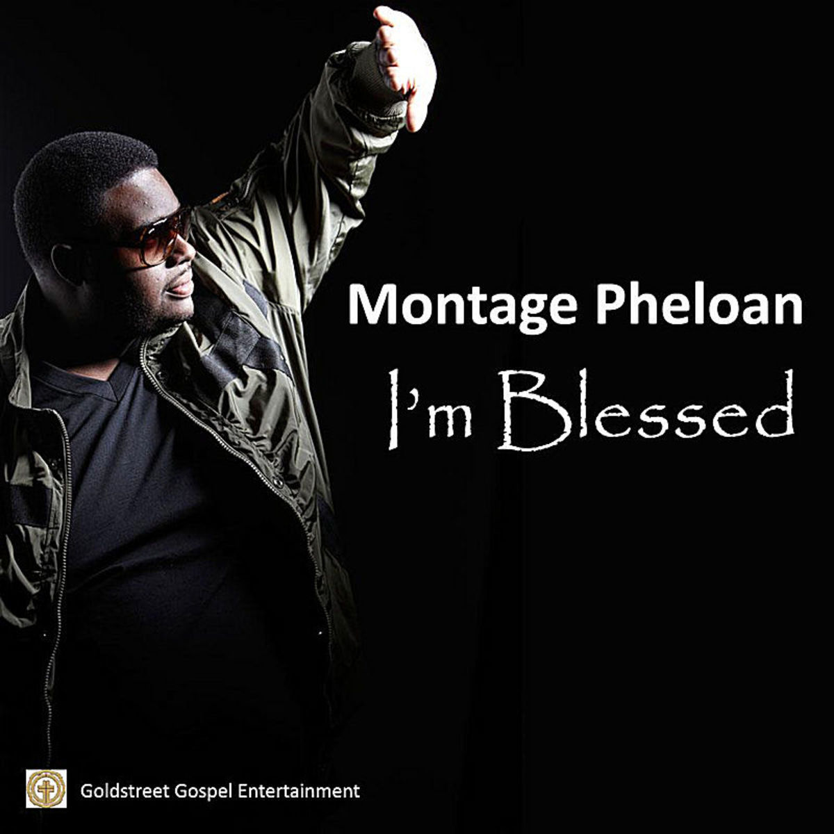 Montage Pheloan - I'm Blessed mp3 download