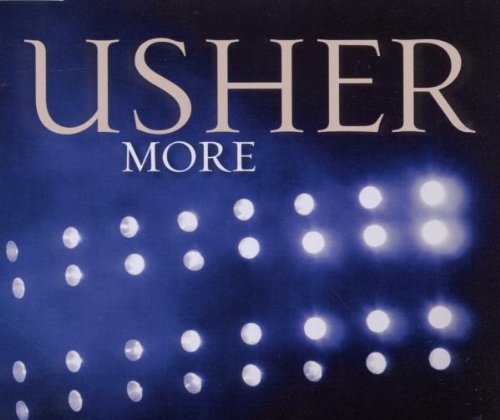 Usher – More