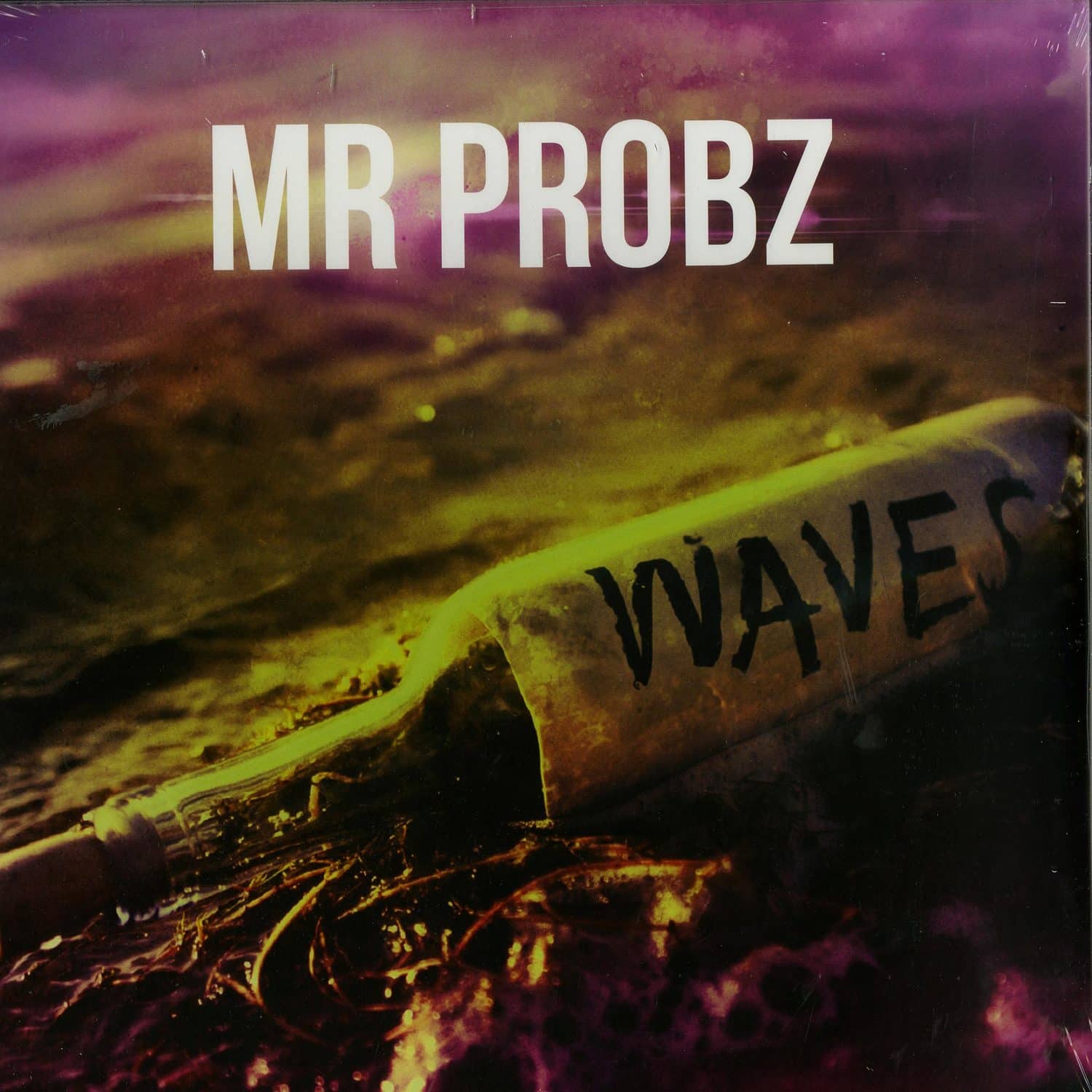 Mr. Probz – Waves mp3 download