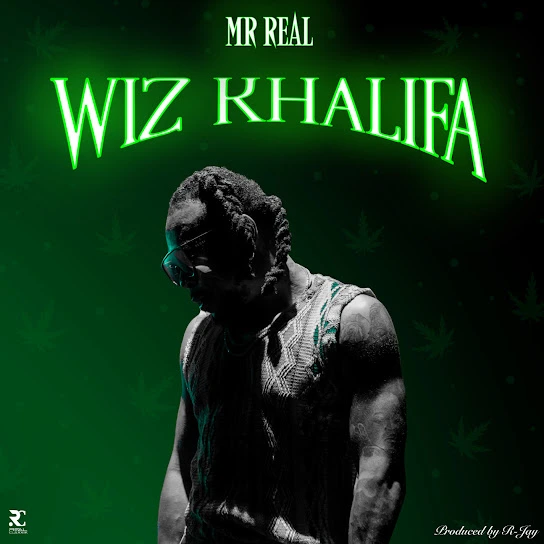 Mr Real – Wiz Khalifa mp3 download