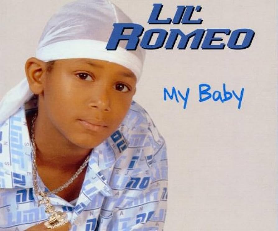 Lil Romeo – My Baby