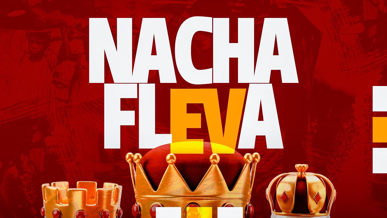 Nacha – Tuveshe