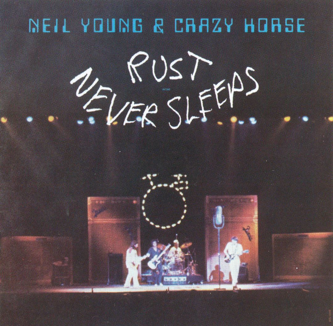 Neil Young – Powderfinger