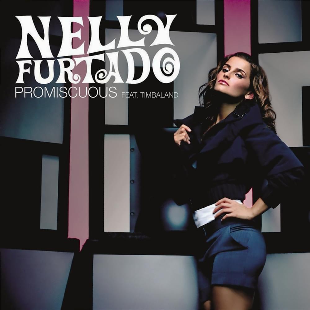Nelly Furtado – Promiscuous (ft. Timbaland) mp3 download