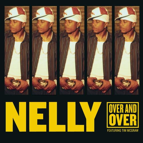 Nelly – Over And Over (ft. Tim McGraw)