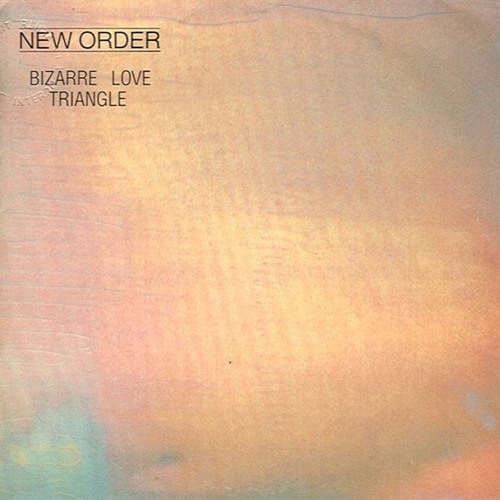 New Order – Bizarre Love Triangle mp3 download