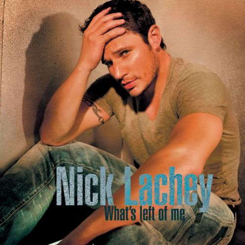 Nick Lachey – What's Left of Me mp3 download
