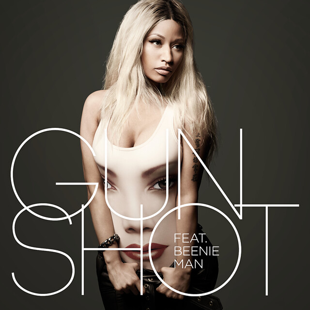 Nicki Minaj – Gun Shot (ft. Beenie Man)