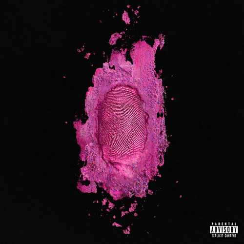Nicki Minaj – Only (ft. Drake, Lil Wayne & Chris Brown)