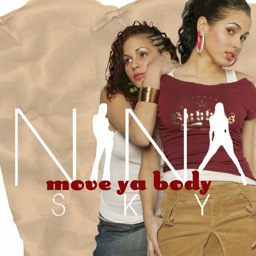 Nina Sky – Move Ya Body (ft. Jabba)