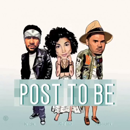 Omarion – Post to Be (ft. Chris Brown & Jhene Aiko) mp3 download