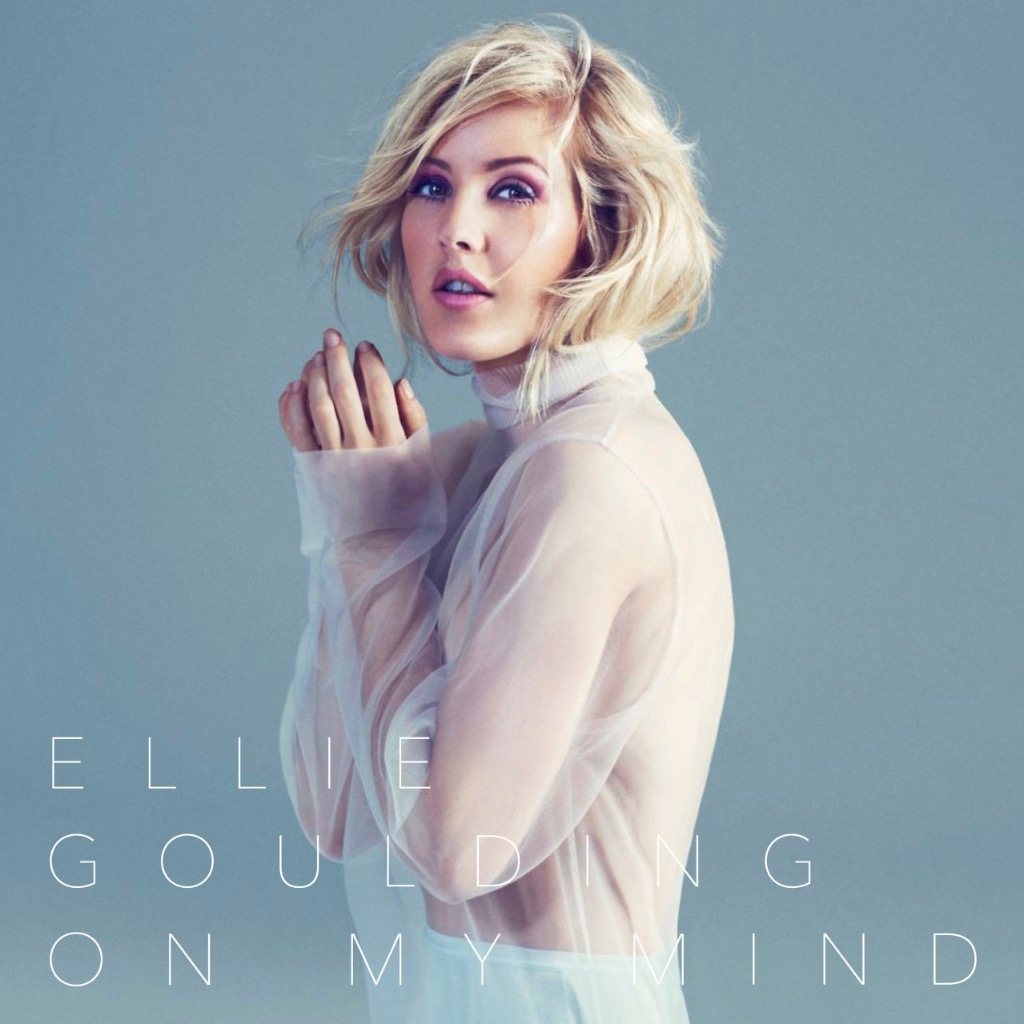 Ellie Goulding – On My Mind