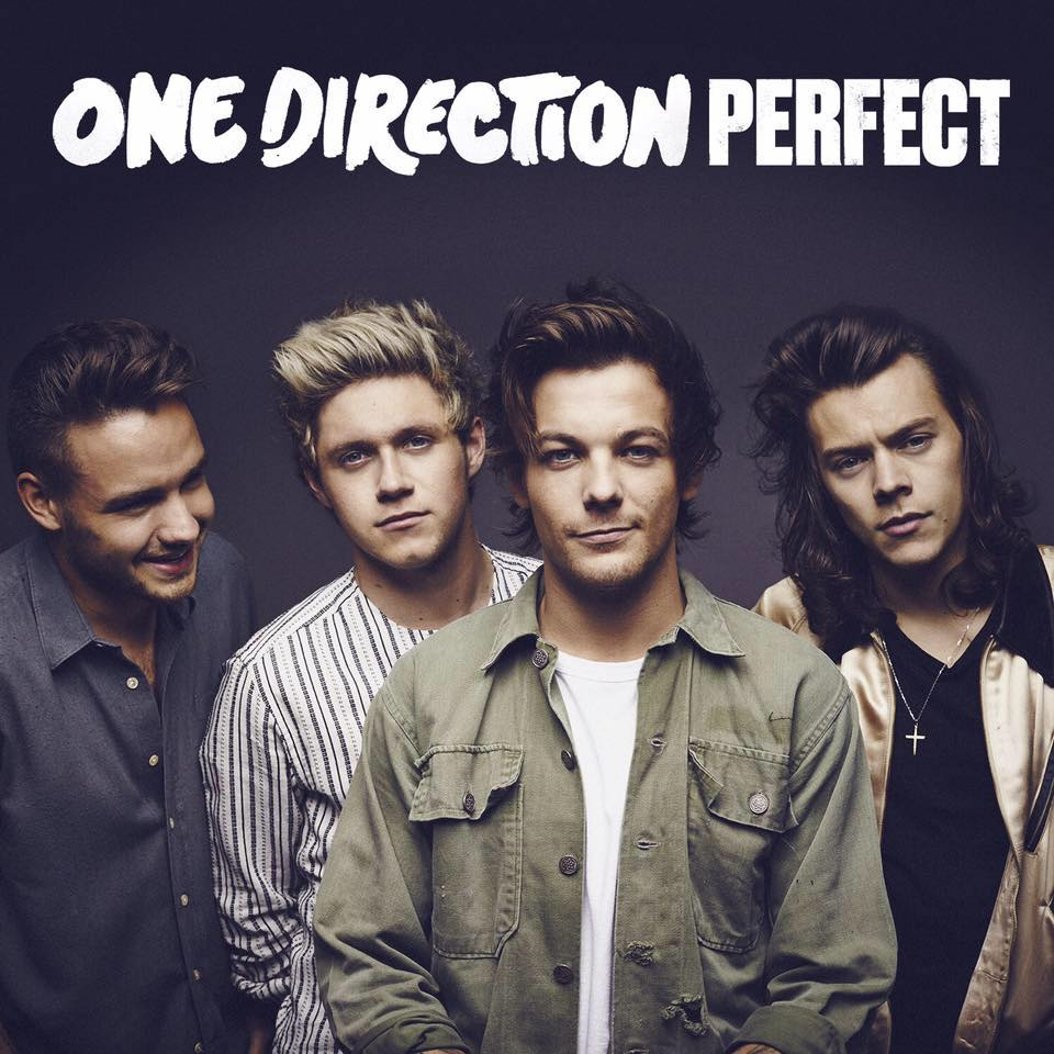 One Direction – Perfect mp3 download