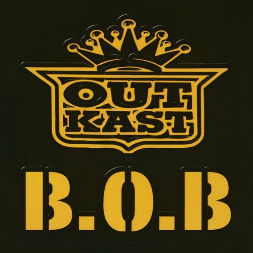 OutKast – B.O.B. (Bombs Over Baghdad) mp3 download