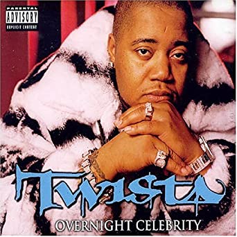 Twista – Overnight Celebrity