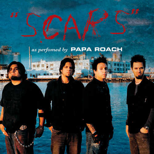 Papa Roach – Scars