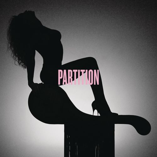 Beyoncé – Partition