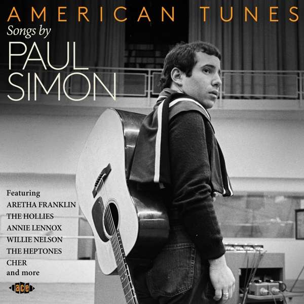 Paul Simon – American Tune