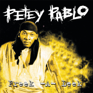 Petey Pablo – Freek-A-Leek mp3 download