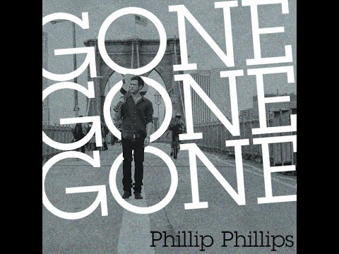 Phillip Phillips – Gone, Gone, Gone mp3 download