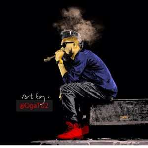 Phyno – Good Die Young